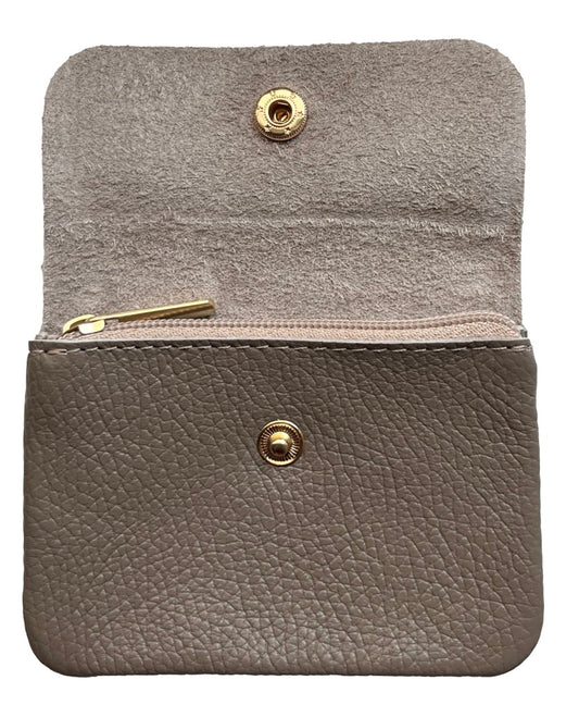 Portemonnee Alicia Bruin