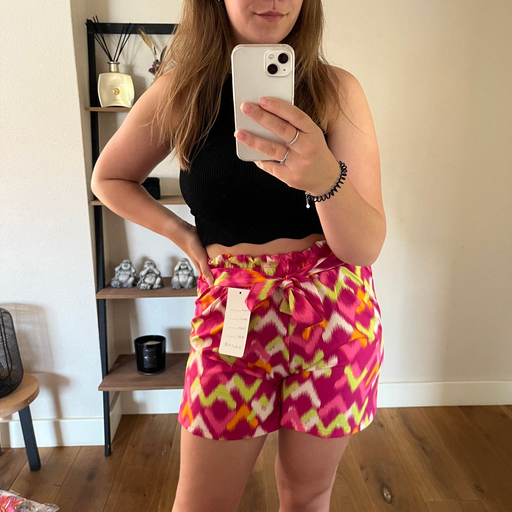 Short Kylie Roze