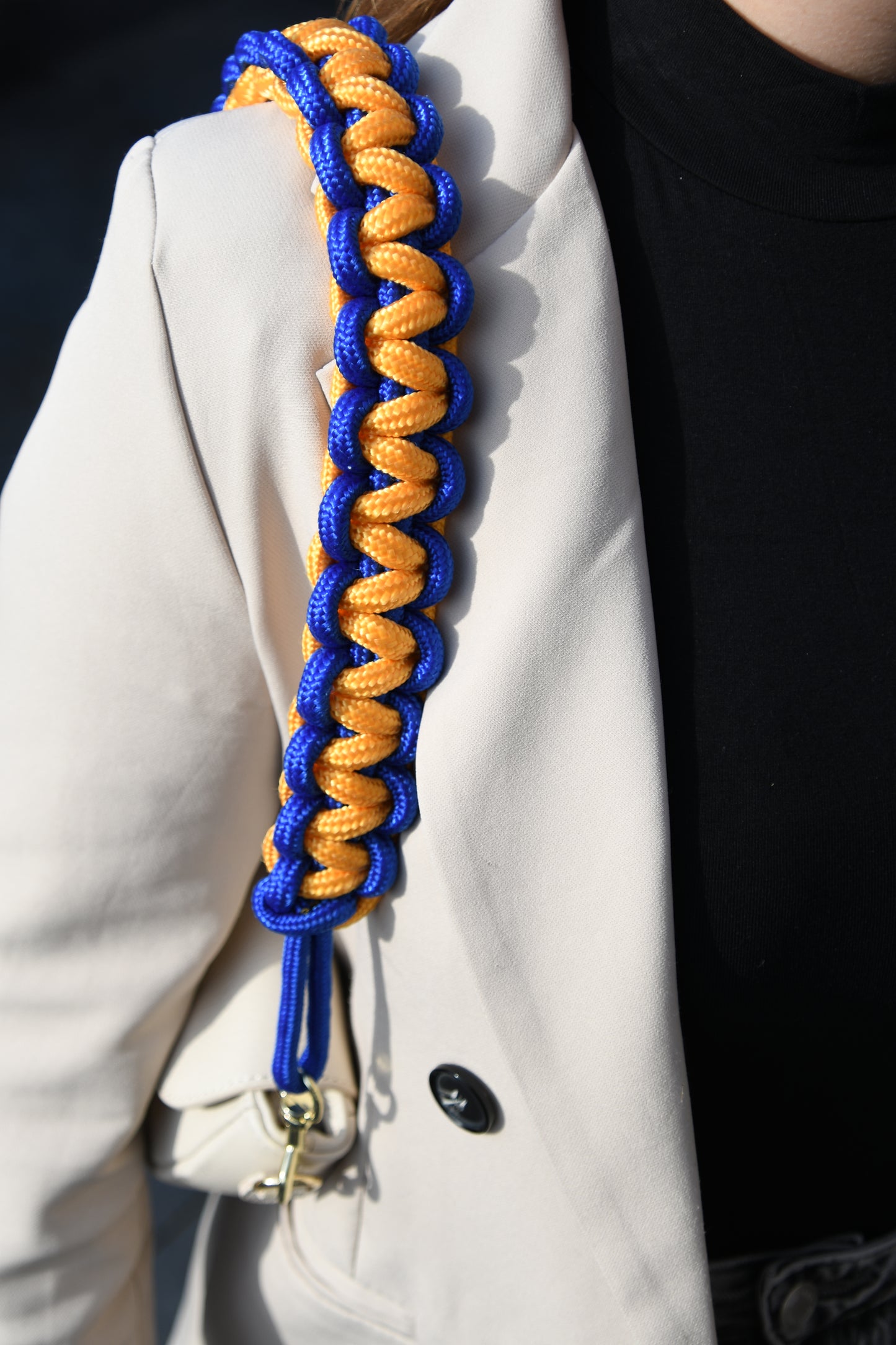 Bag Strap Ballefruttersgat