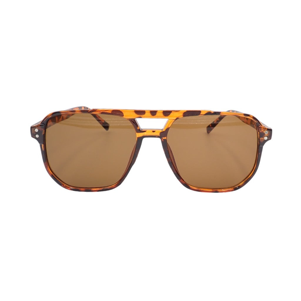 Zonnebril Pilot Panter