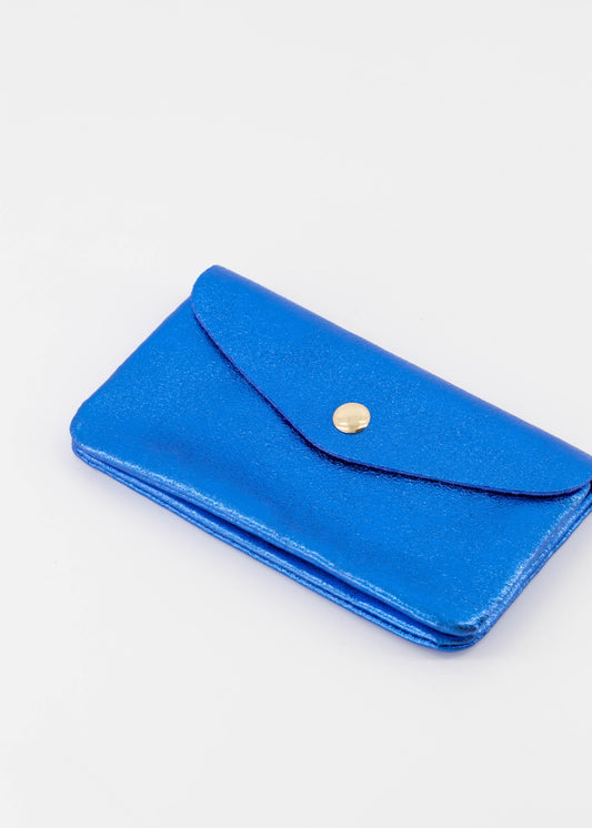 Portemonnee Abbey Lila