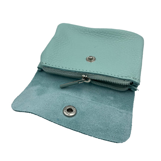 Portemonnee Alicia Mint