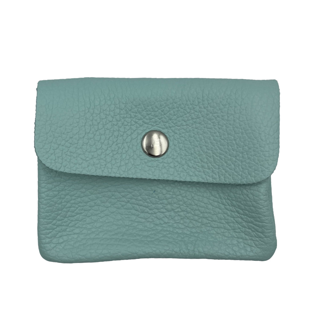 Portemonnee Alicia Mint