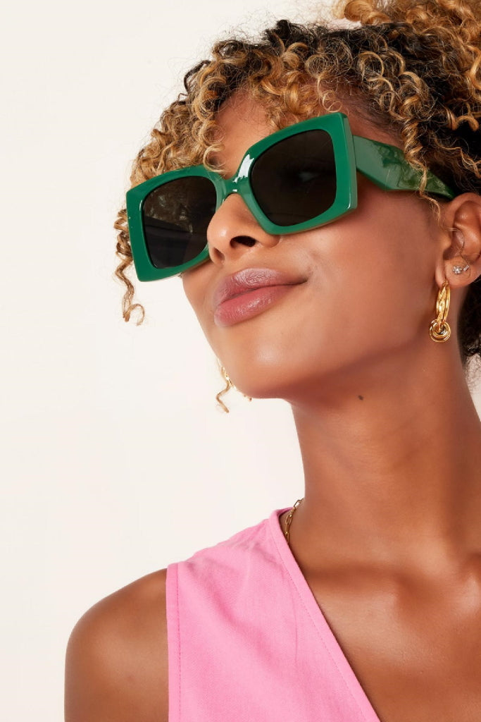 Zonnebril Make A Statement Wit