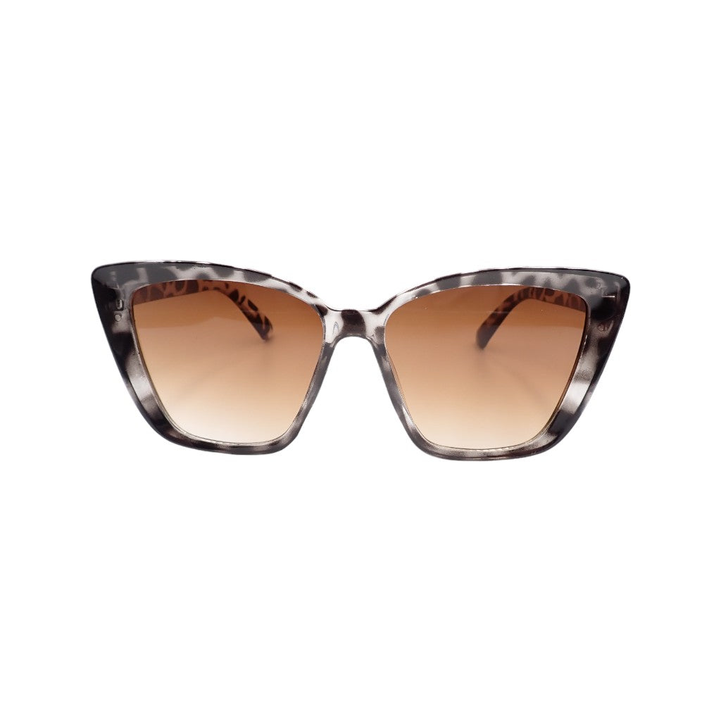 Zonnebril Butterfly Panter