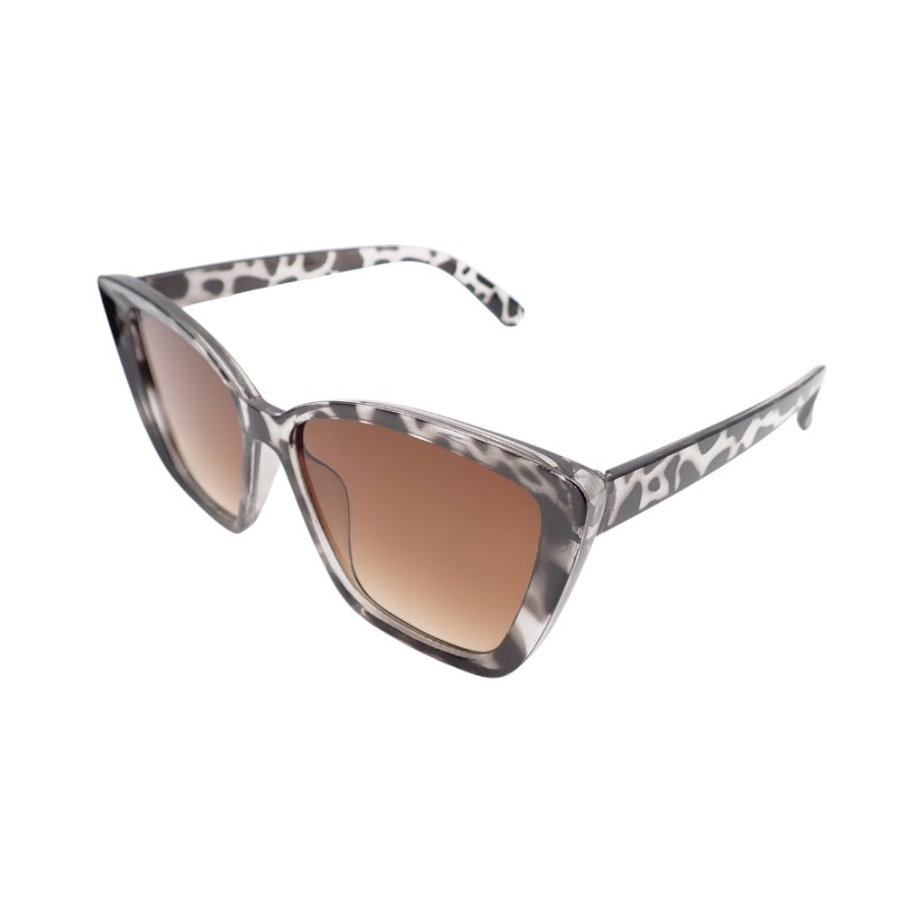 Zonnebril Butterfly Panter