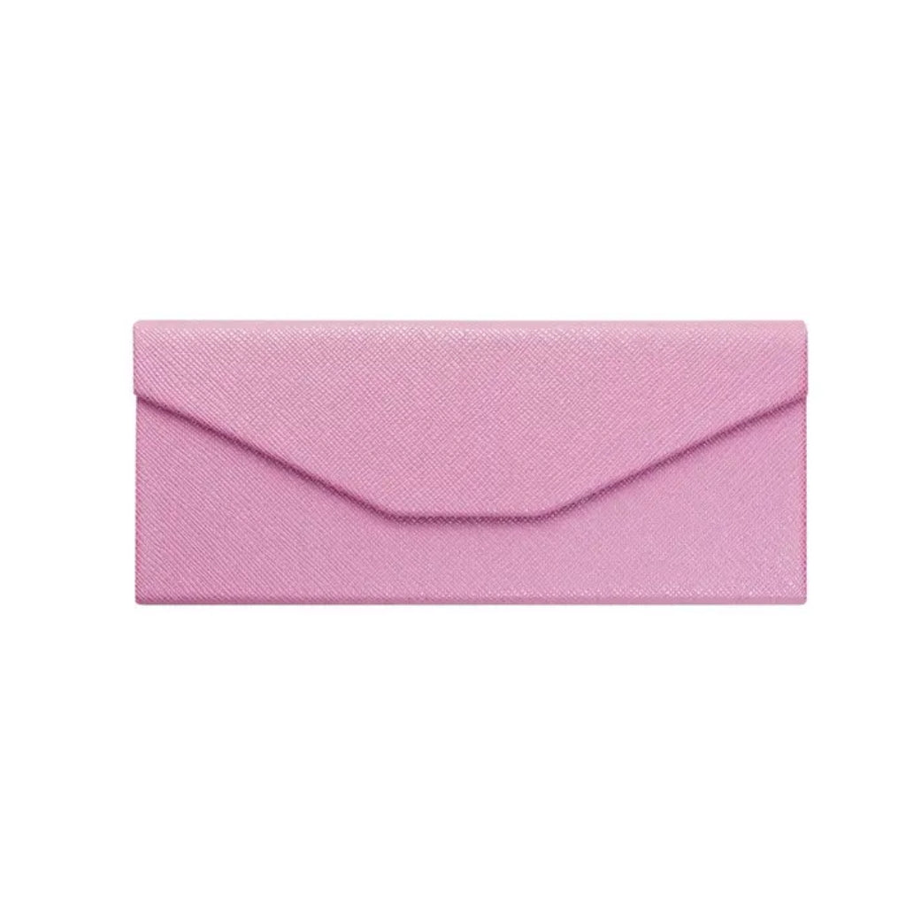 Opvouwbare Zonnebrilkoker Roze