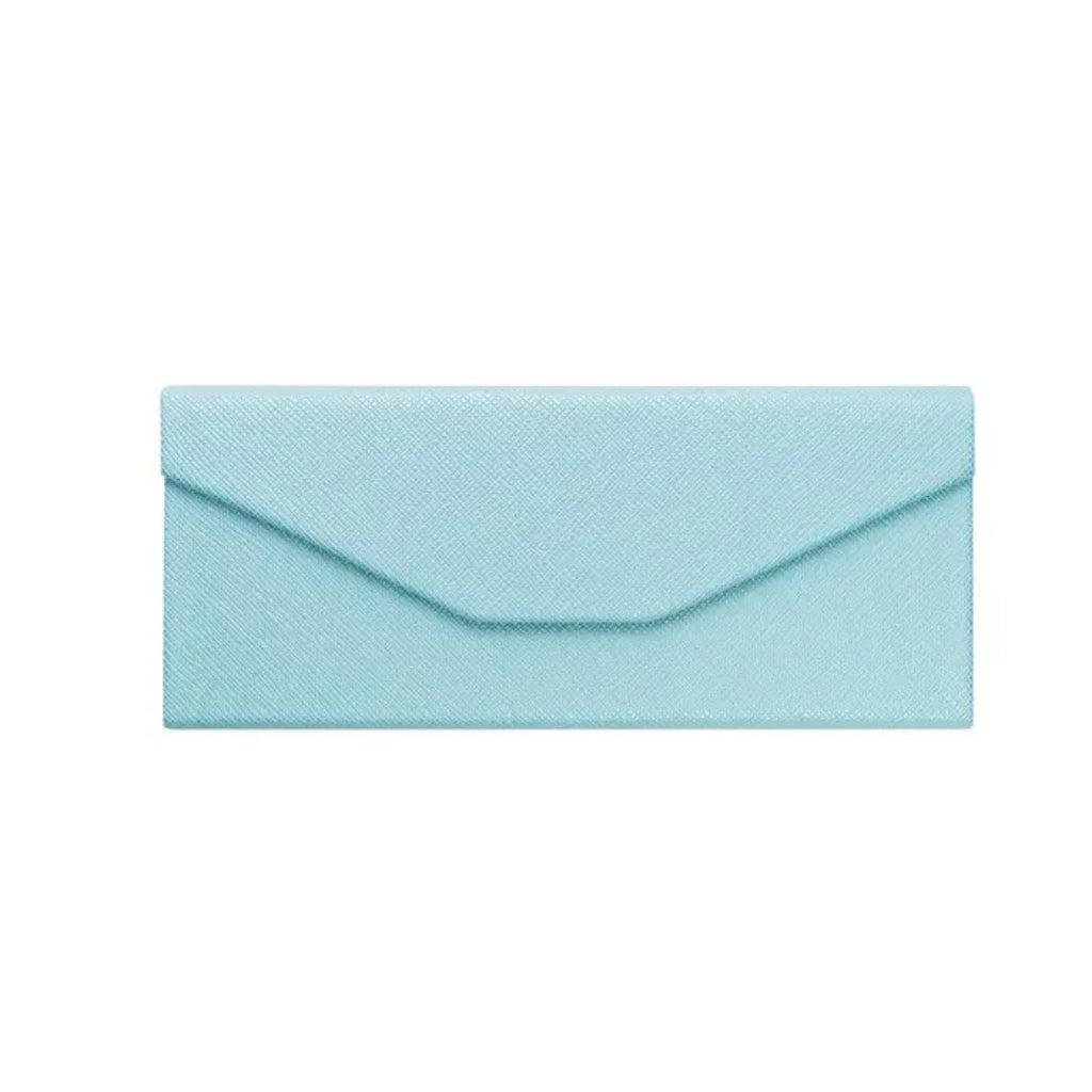 Opvouwbare Zonnebrilkoker Blauw