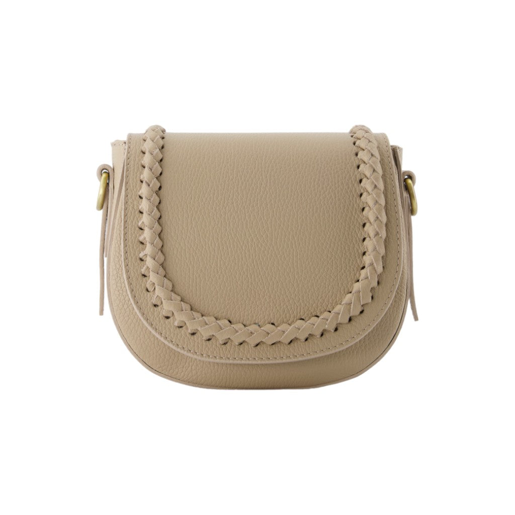 Chelsea Tas Beige