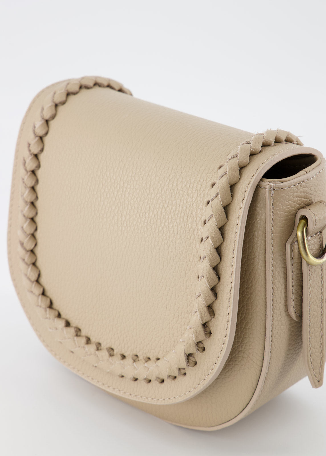 Chelsea Tas Beige