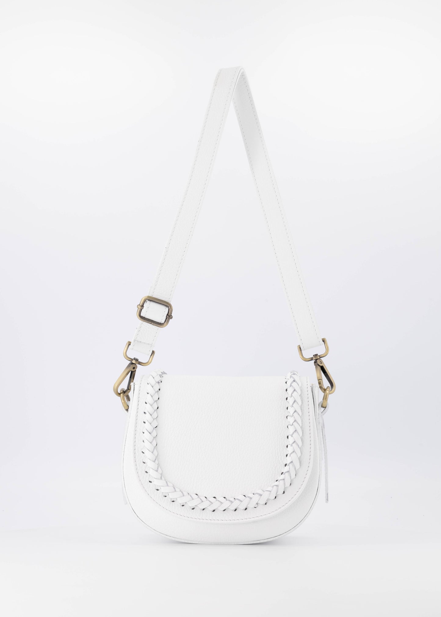 Chelsea Tas wit