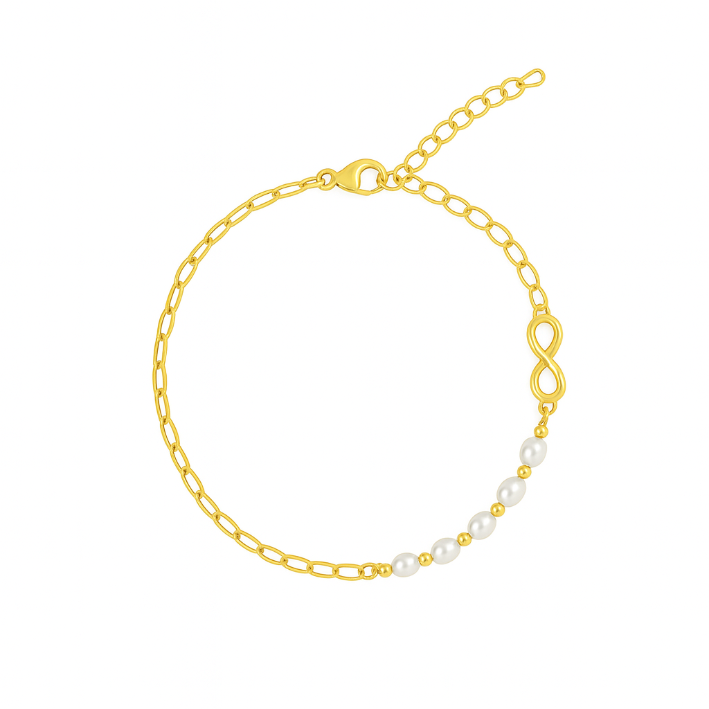 Day en Eve armbandje B5217-2