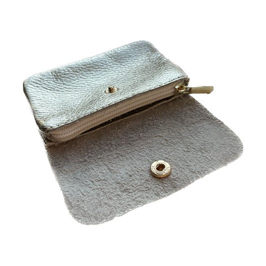 Portemonnee Alicia Fuchsia