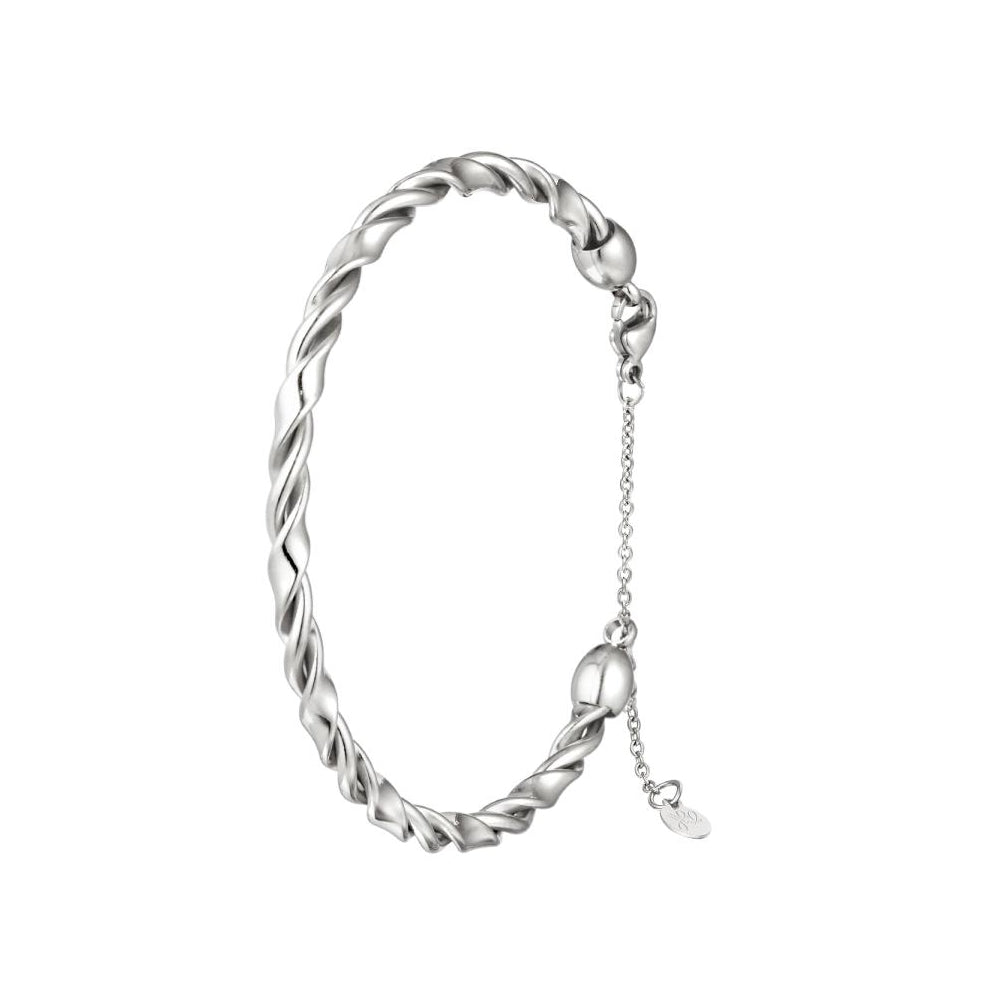 Bangle Armband Zilver