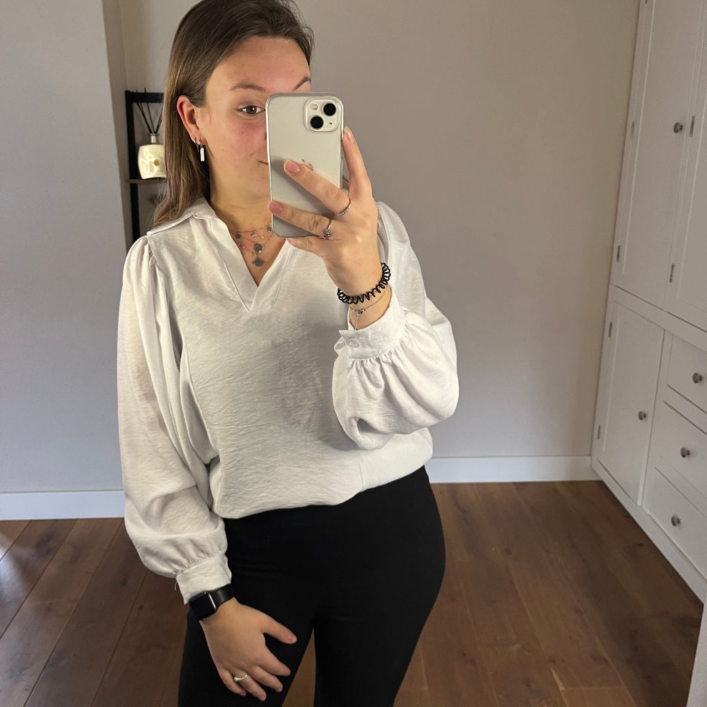 Favorite Blouse Wit