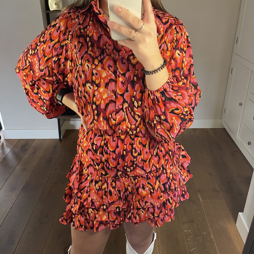 Flora rok