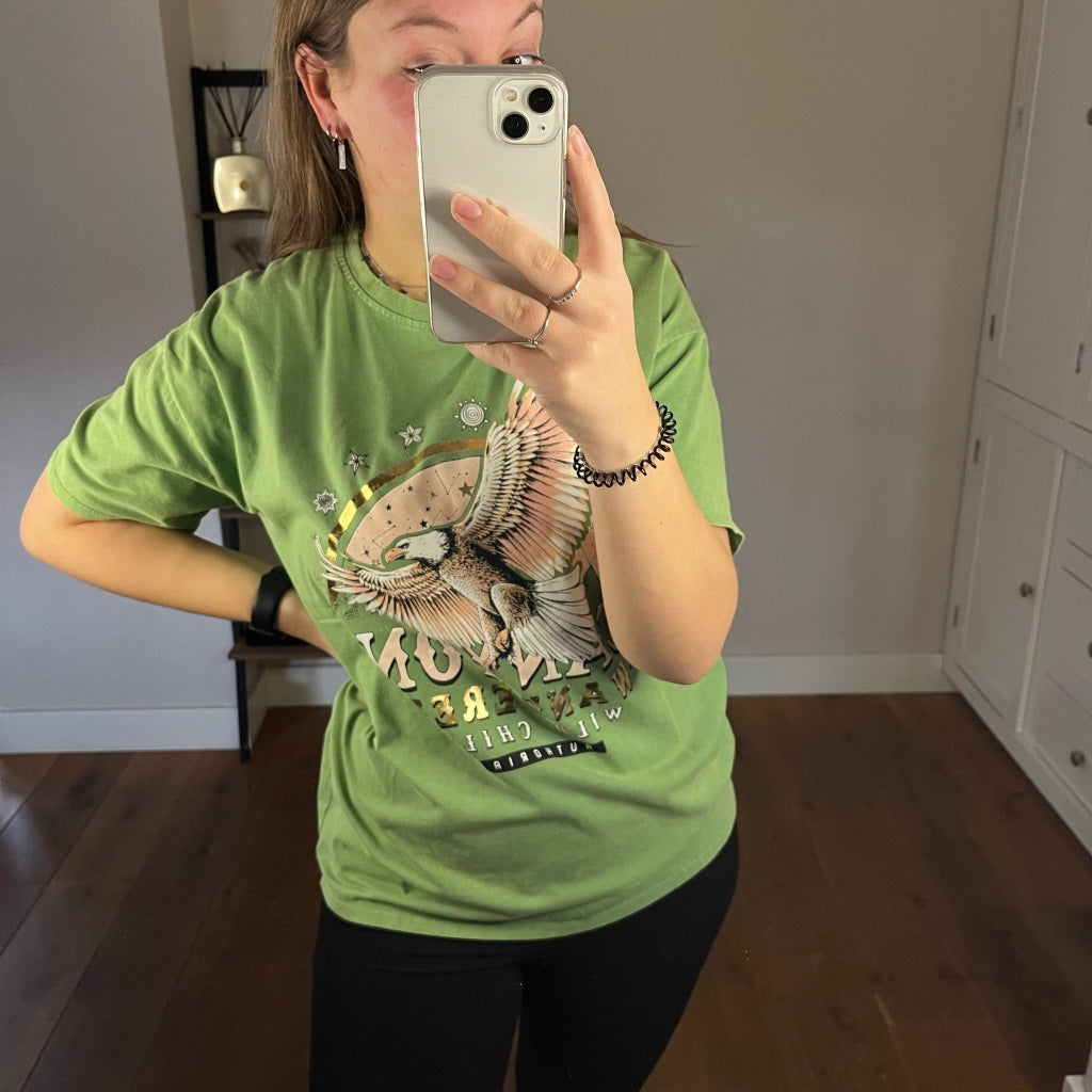 T-shirt Canyon