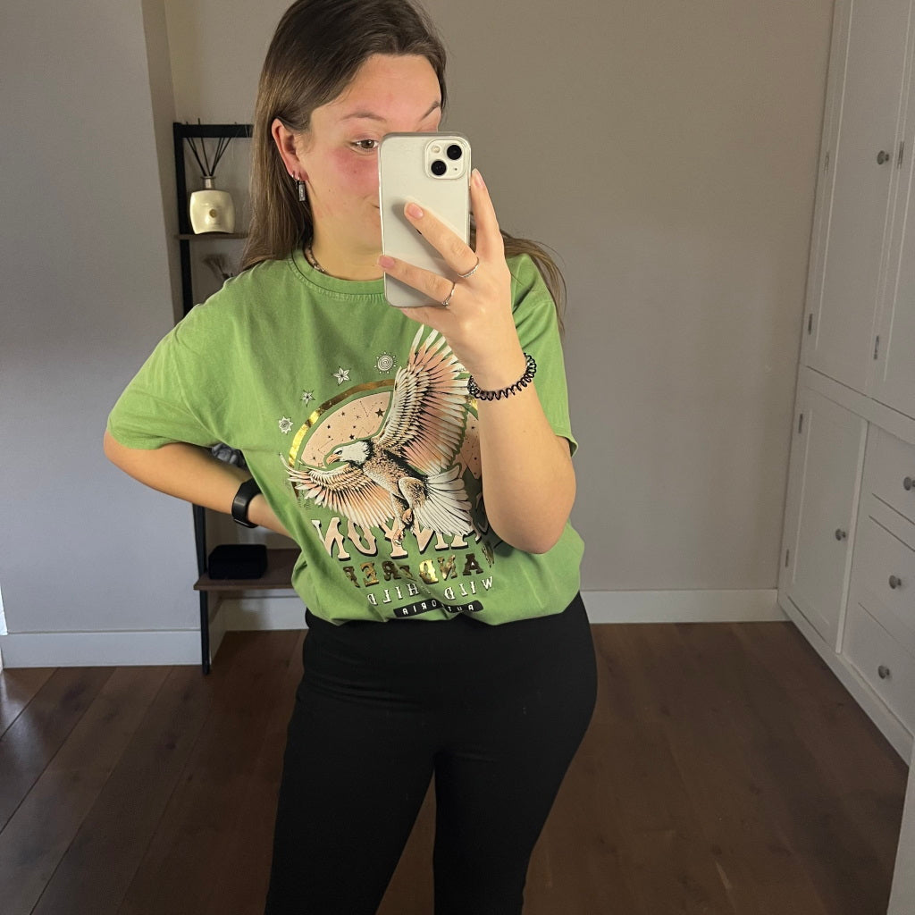T-shirt Canyon