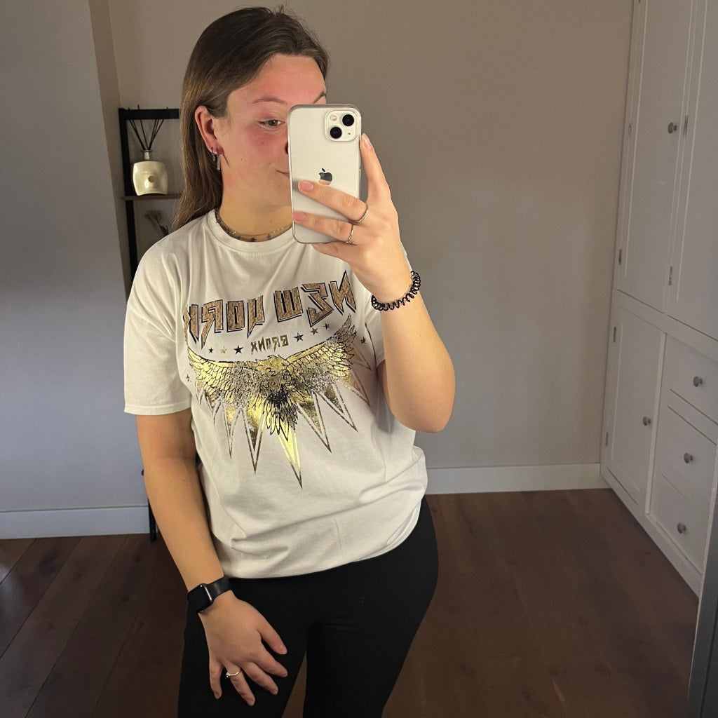 T-shirt New York