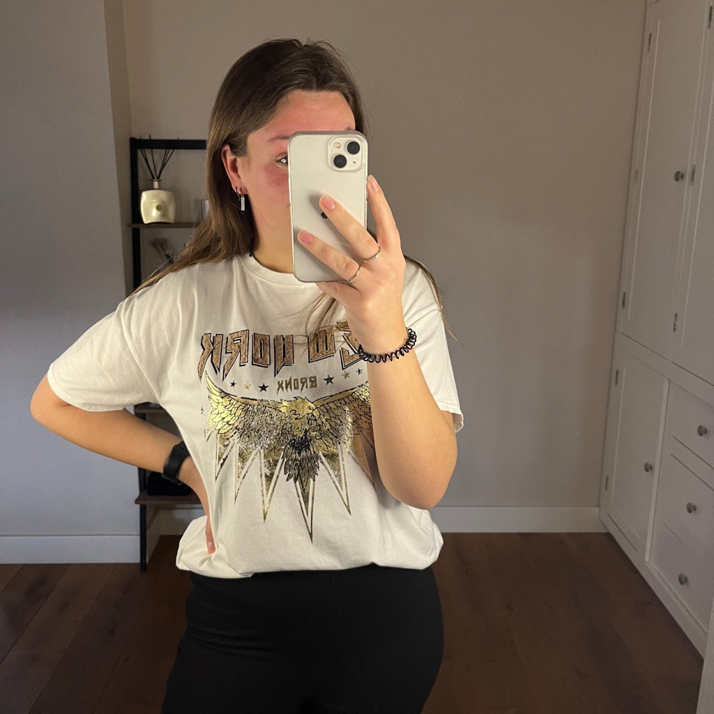 T-shirt New York