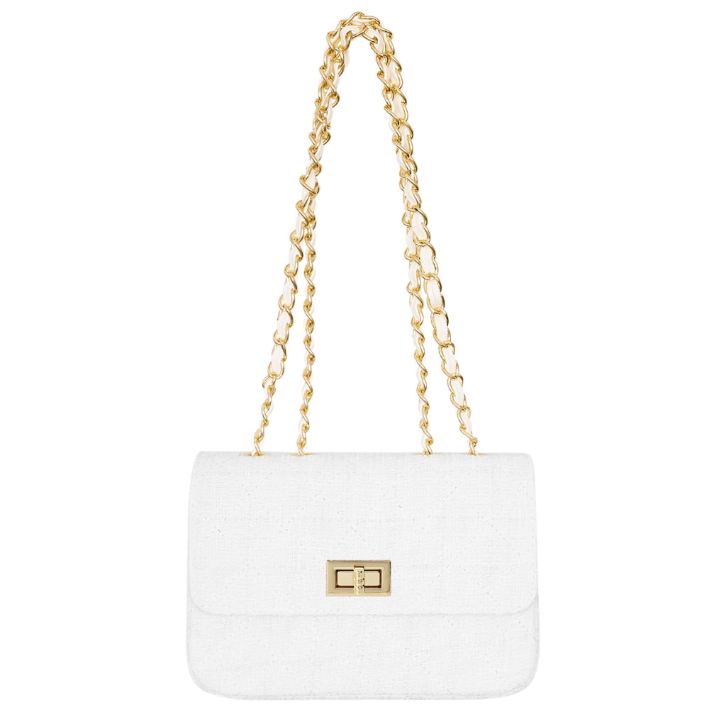 Yara Tas Grijs